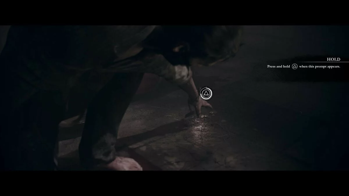 Скриншоты из The Order: 1886 / Картинка 92