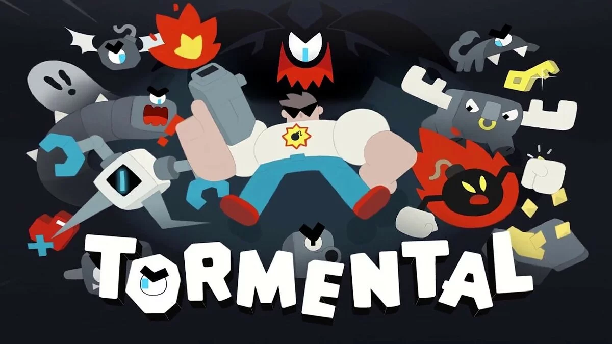 Арт из Serious Sam: Tormental / Картинка 1