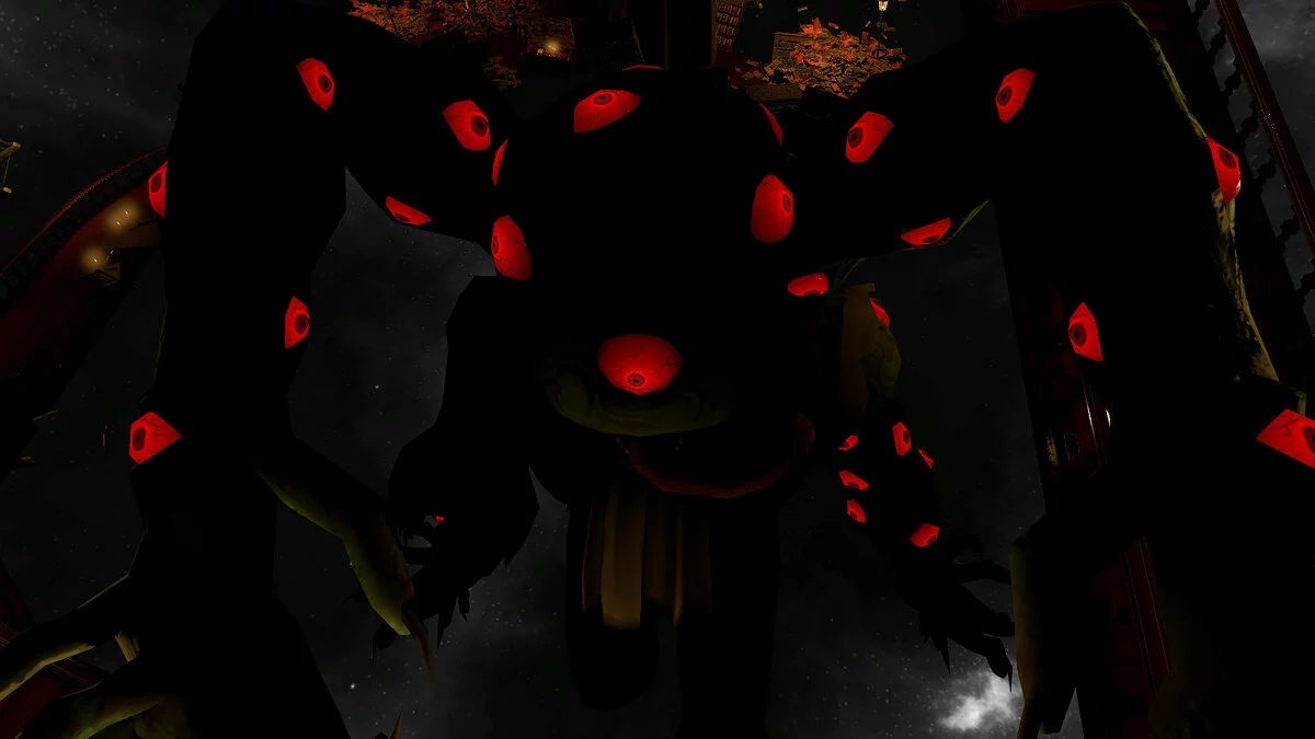 Скриншоты из In Nightmare / Картинка 11