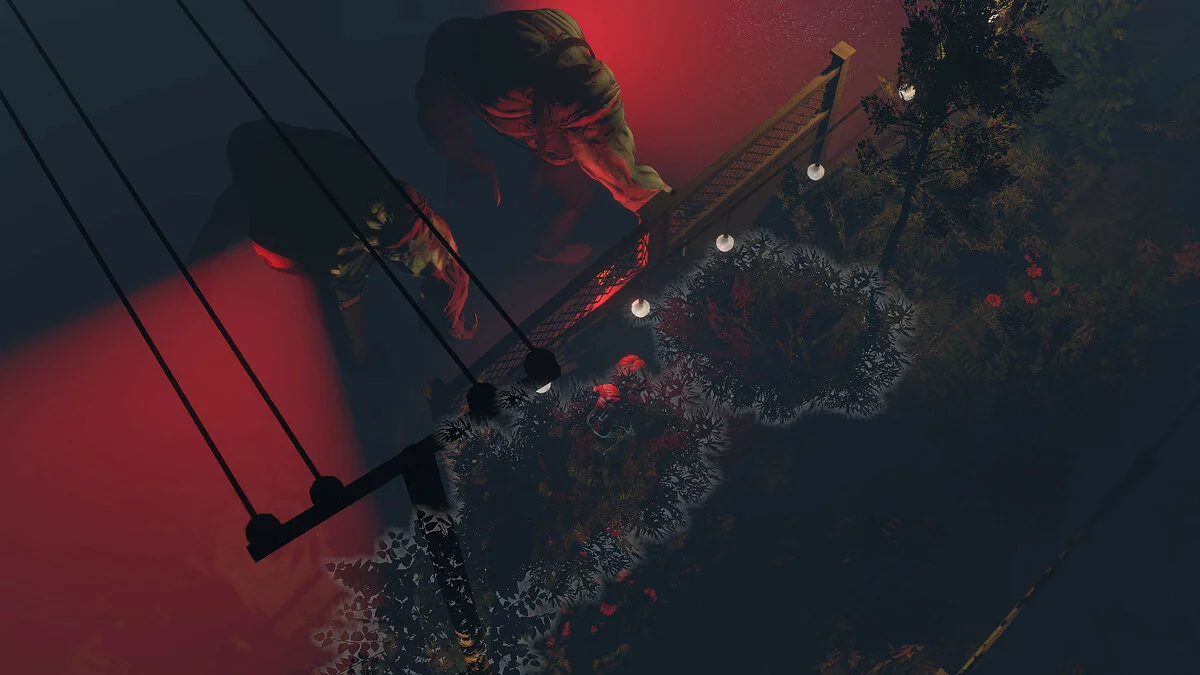 Скриншоты из In Nightmare / Картинка 13