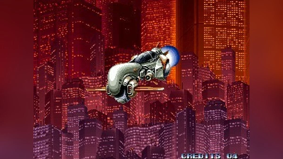 Скриншоты из Last Resort / Картинка 18
