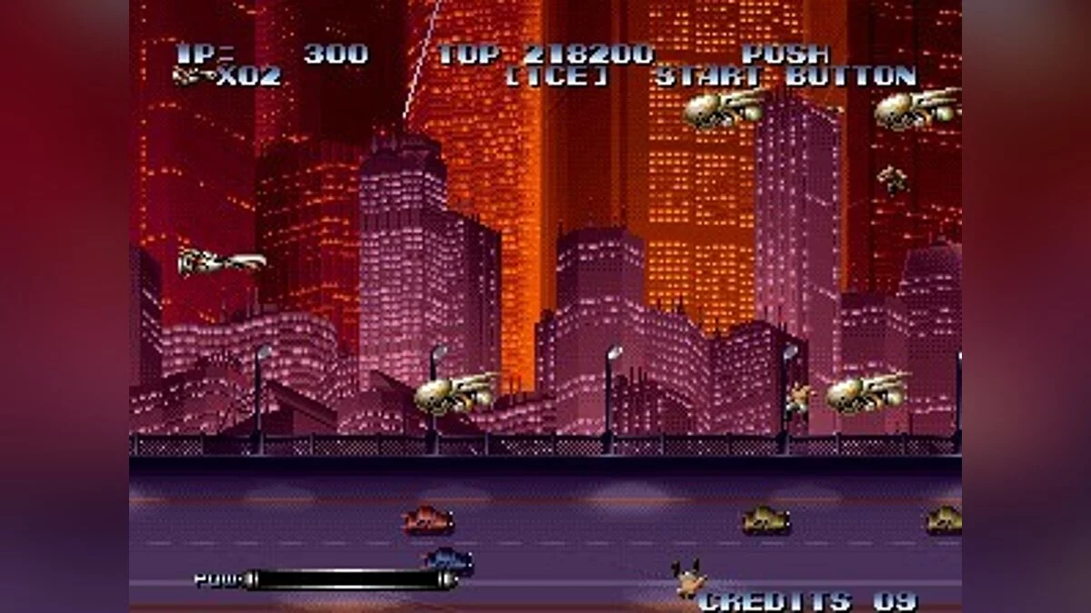 Скриншоты из Last Resort / Картинка 19