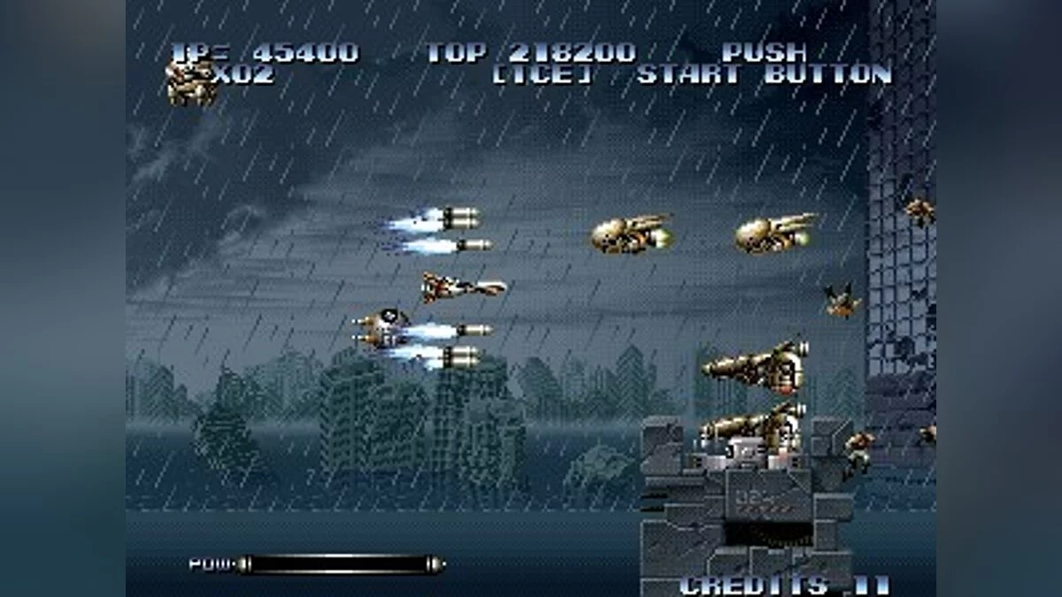 Скриншоты из Last Resort / Картинка 25