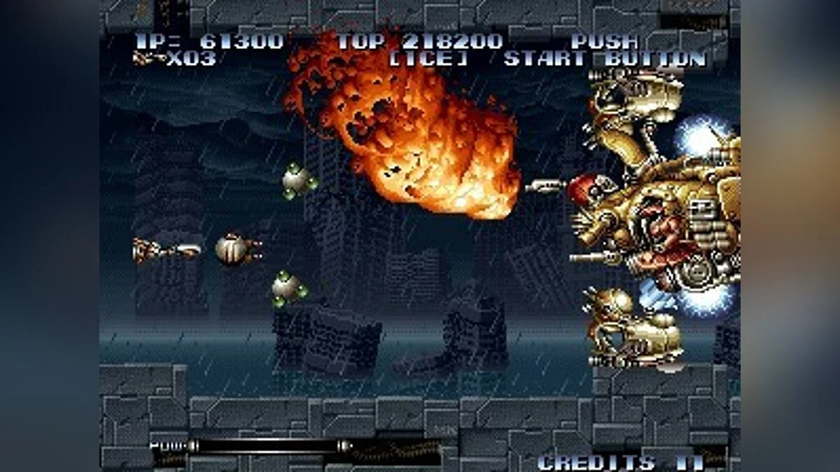 Скриншоты из Last Resort / Картинка 26