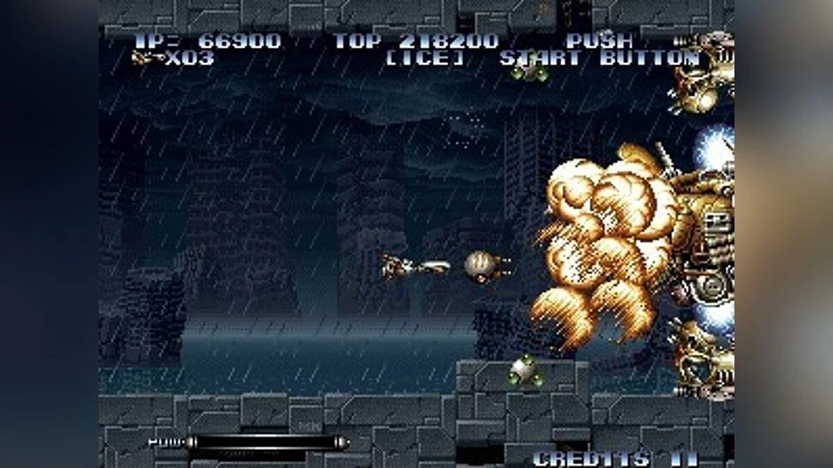 Скриншоты из Last Resort / Картинка 27