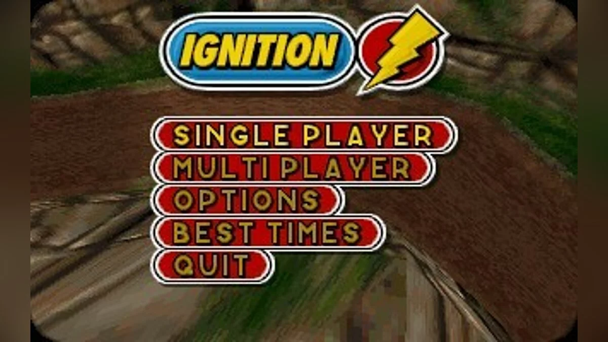 Скриншоты из Ignition / Картинка 7