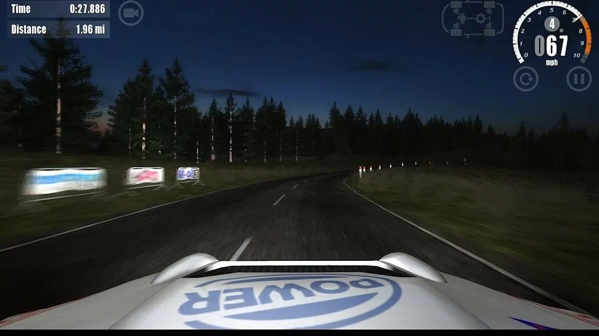 Скриншоты из Rush Rally 3 / Картинка 2