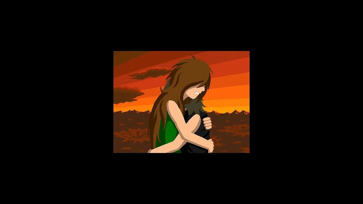 Скриншоты из Iji / Картинка 152