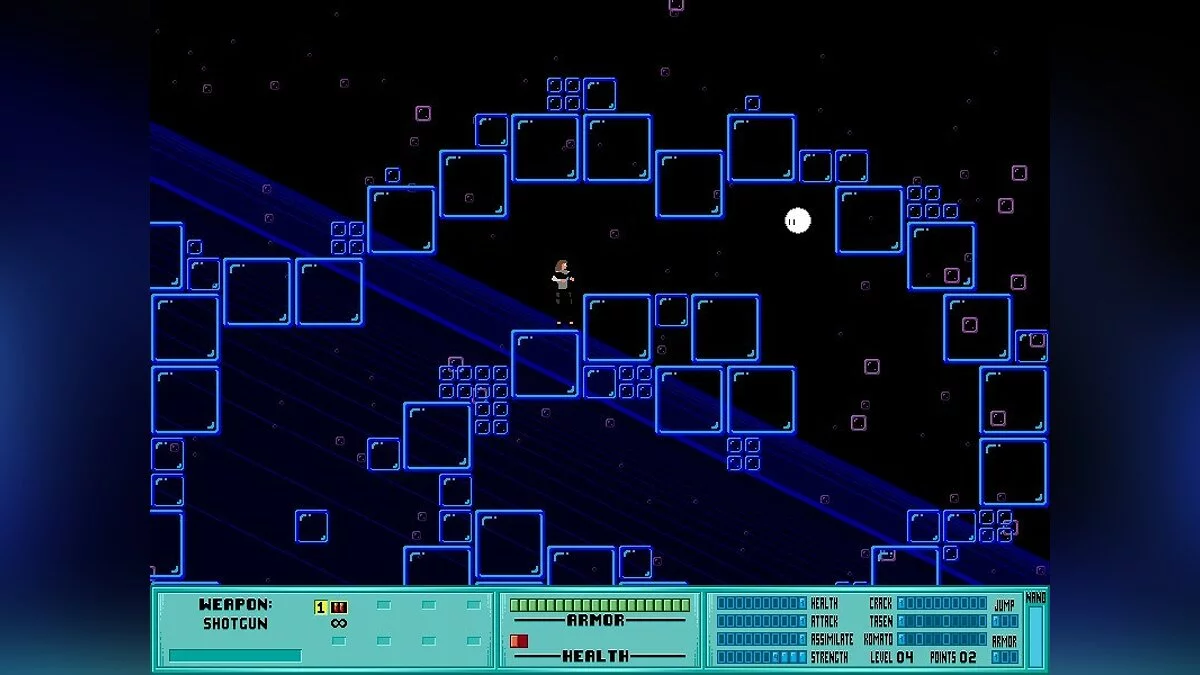 Скриншоты из Iji / Картинка 158