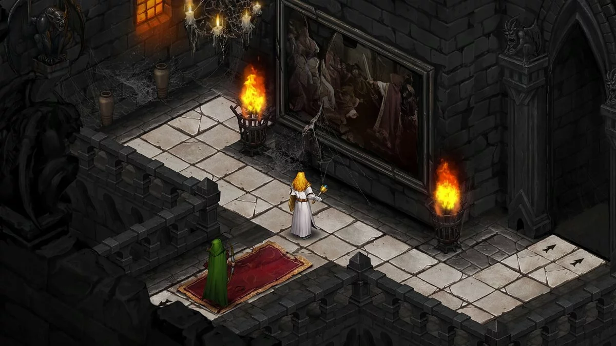 Скриншоты из Dark Quest 2 / Картинка 6