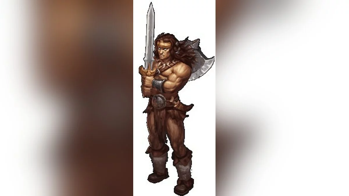 Арт из Dark Quest 2 / Картинка 3