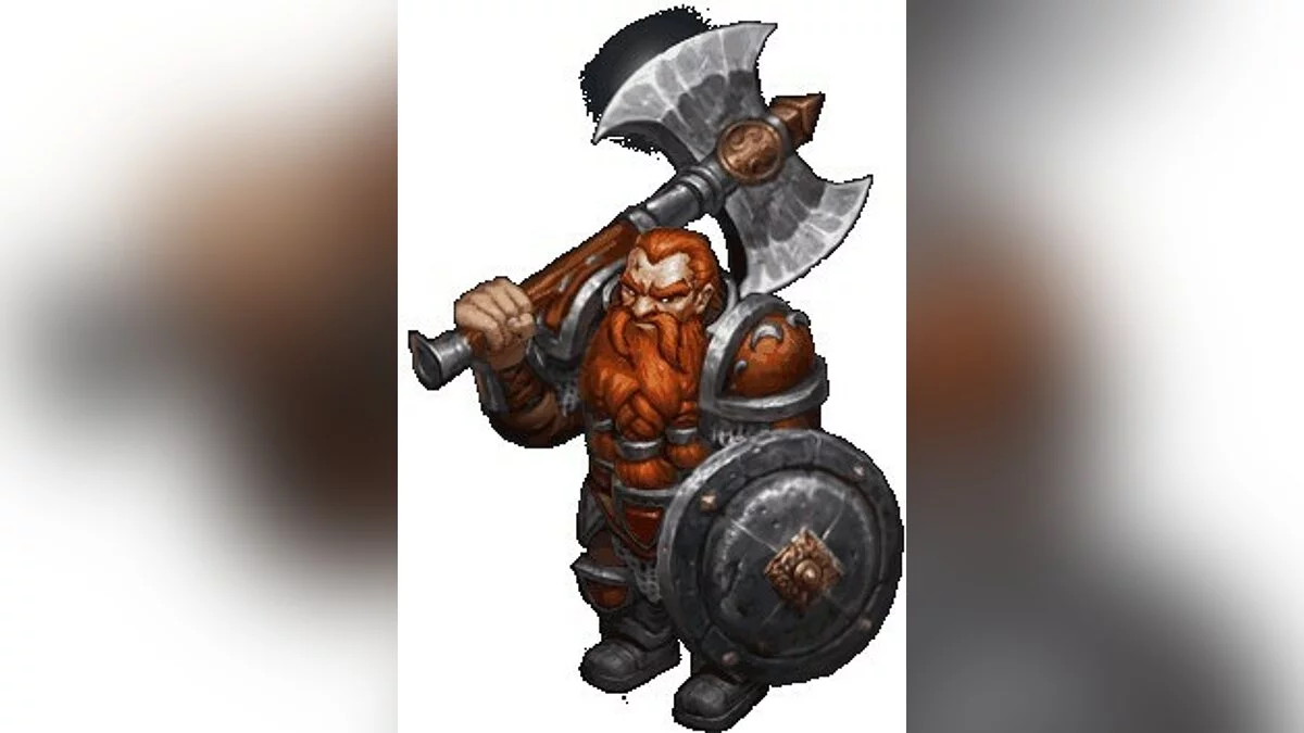 Арт из Dark Quest 2 / Картинка 6