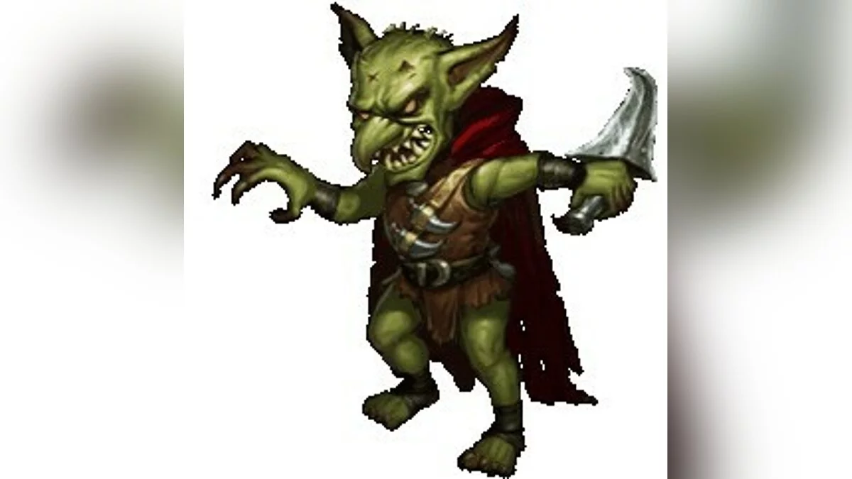 Арт из Dark Quest 2 / Картинка 7