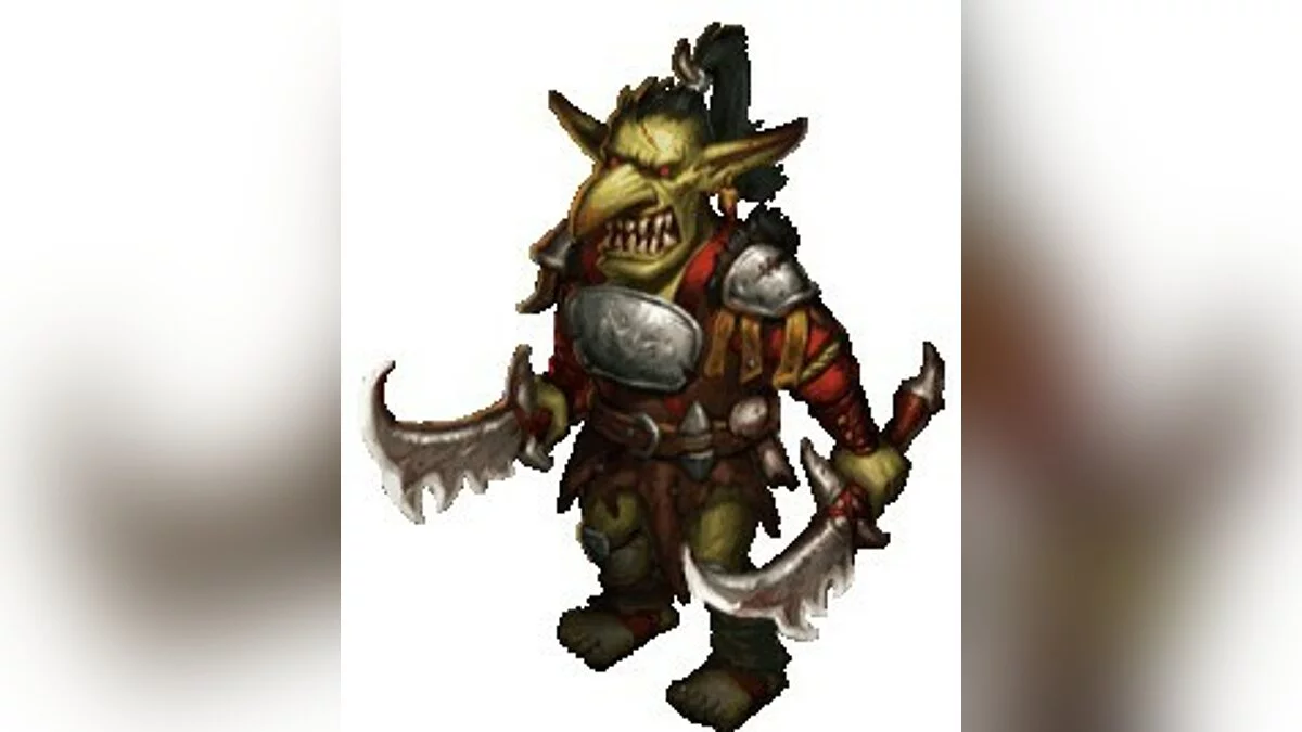 Арт из Dark Quest 2 / Картинка 9