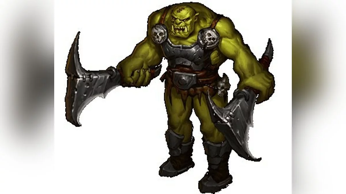 Арт из Dark Quest 2 / Картинка 13