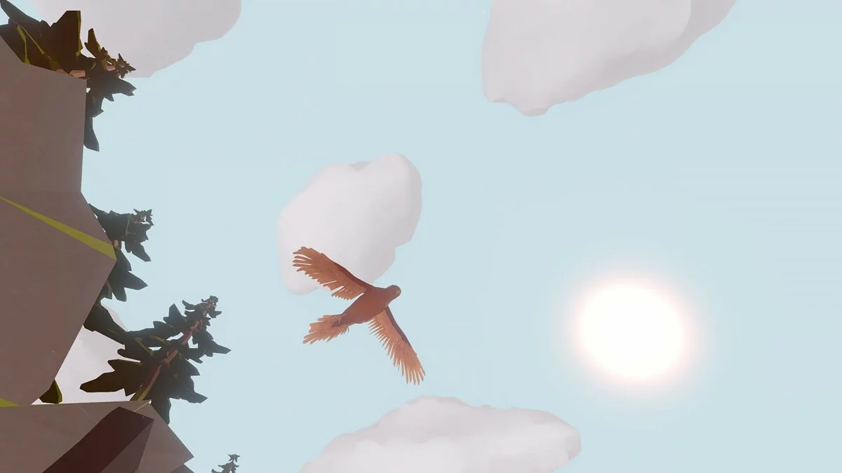 Скриншоты из Feather / Картинка 25