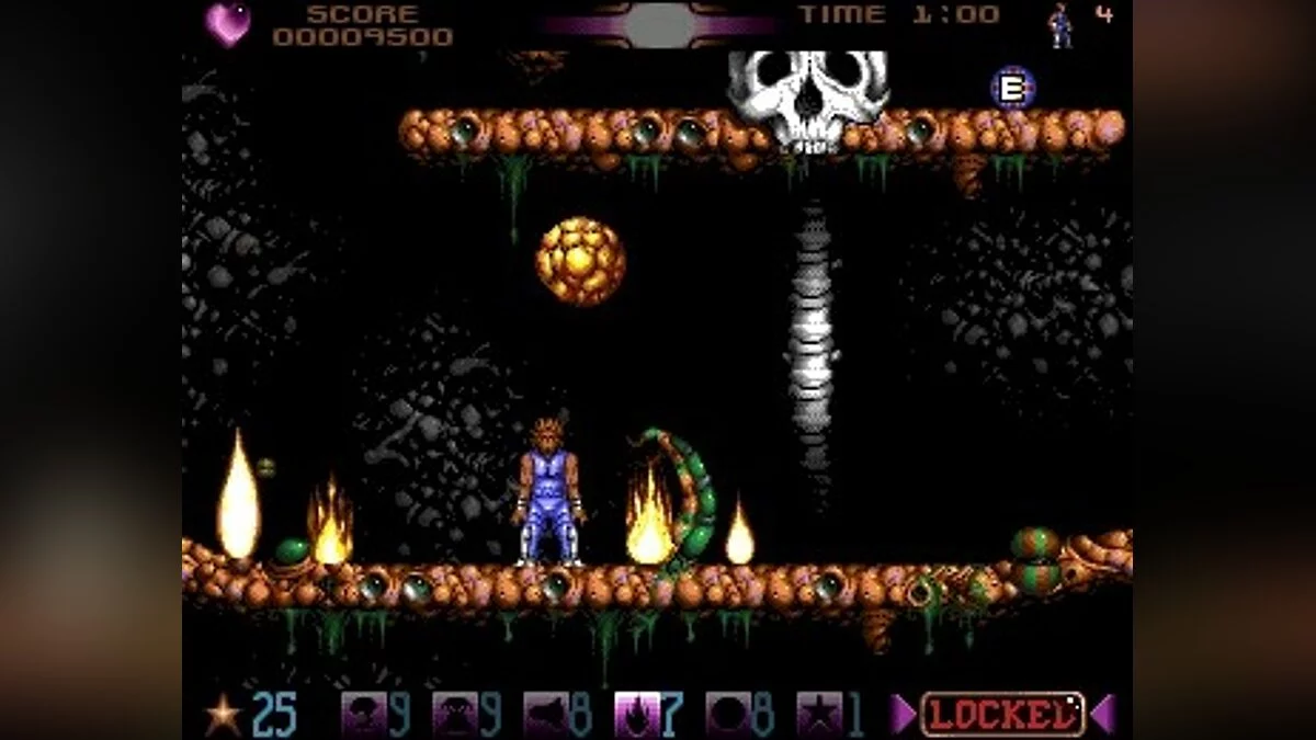 Скриншоты из Assassin / Картинка 16