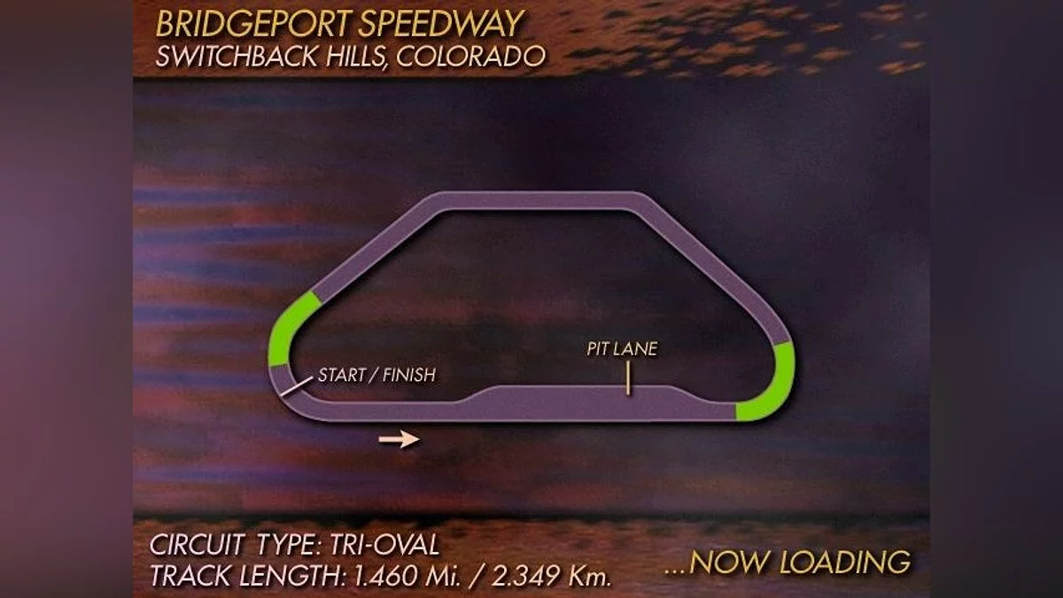 Скриншоты из Andretti Racing / Картинка 55