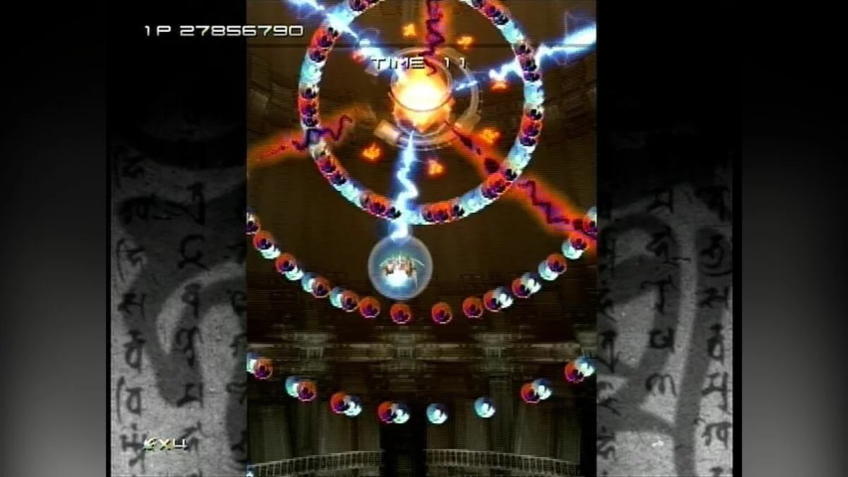 Скриншоты из Ikaruga / Картинка 14