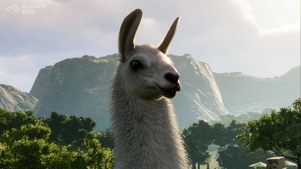 Скриншоты из Planet Zoo / Картинка 62