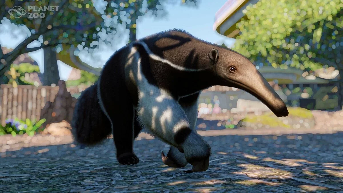 Скриншоты из Planet Zoo / Картинка 63