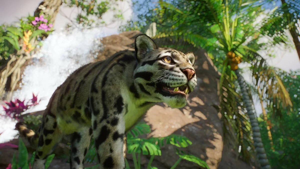 Скриншоты из Planet Zoo / Картинка 82