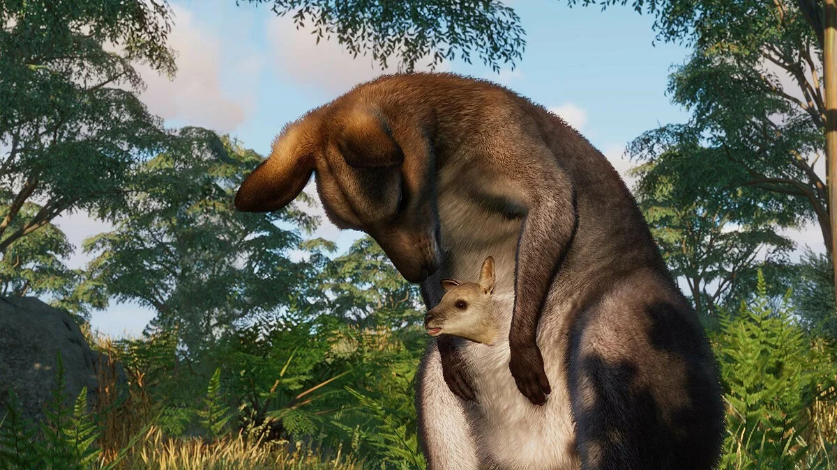 Скриншоты из Planet Zoo / Картинка 200