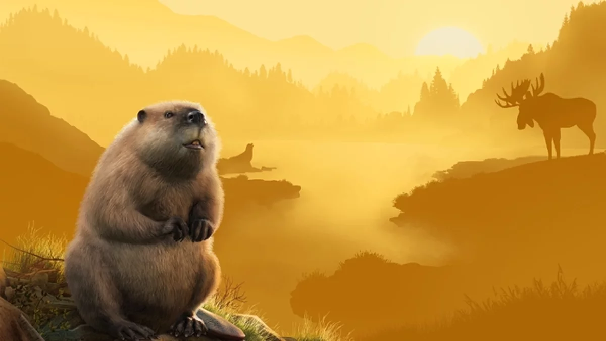 Арт из Planet Zoo / Картинка 12
