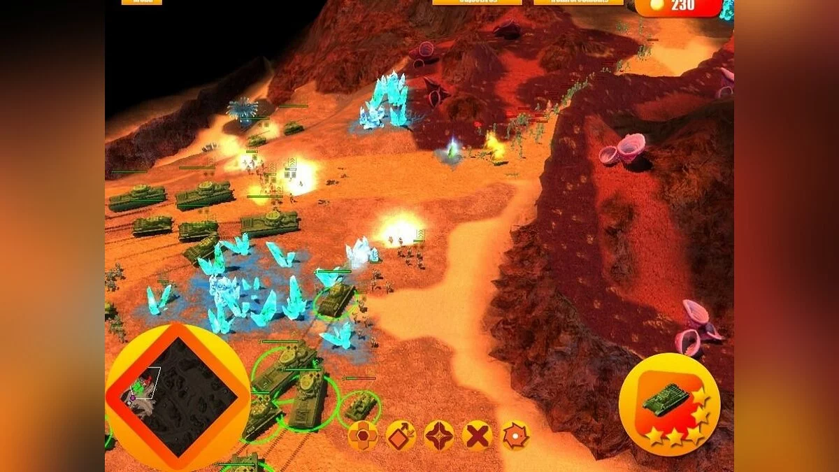 Скриншоты из Stalin vs. Martians / Картинка 41