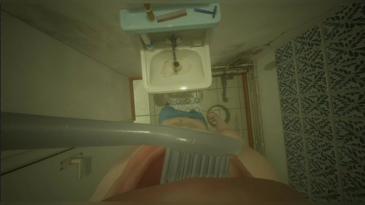 Скриншоты из Teeth Brushing Simulator / Картинка 3