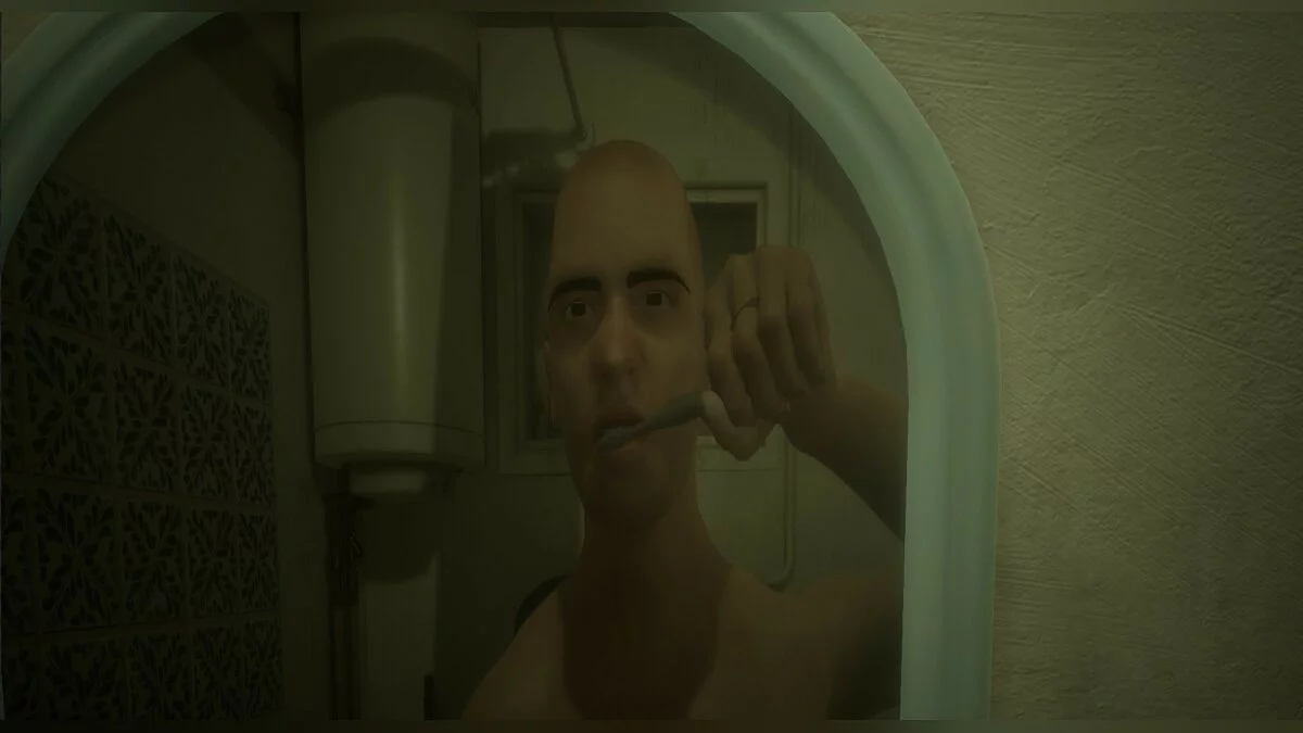 Скриншоты из Teeth Brushing Simulator / Картинка 4