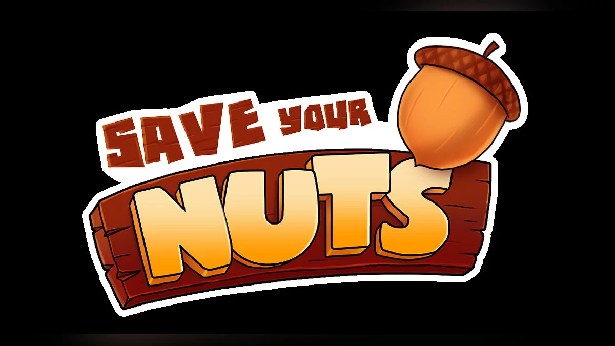 Арт из Save Your Nuts / Картинка 3