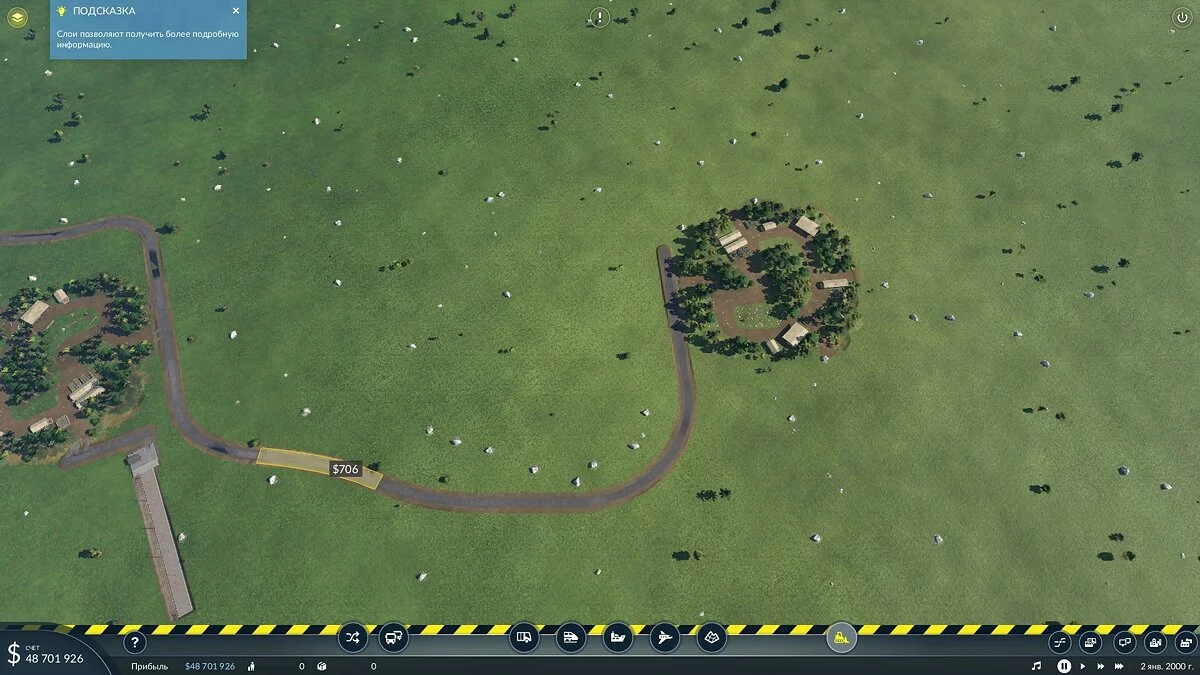 Скриншоты из Transport Fever 2 / Картинка 66