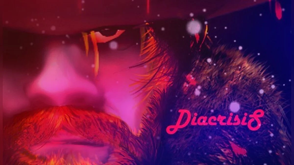 Арт из Diacrisis / Картинка 6