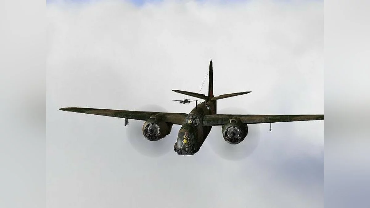 Скриншоты из Ил-2 Штурмовик: 1946 / Картинка 59