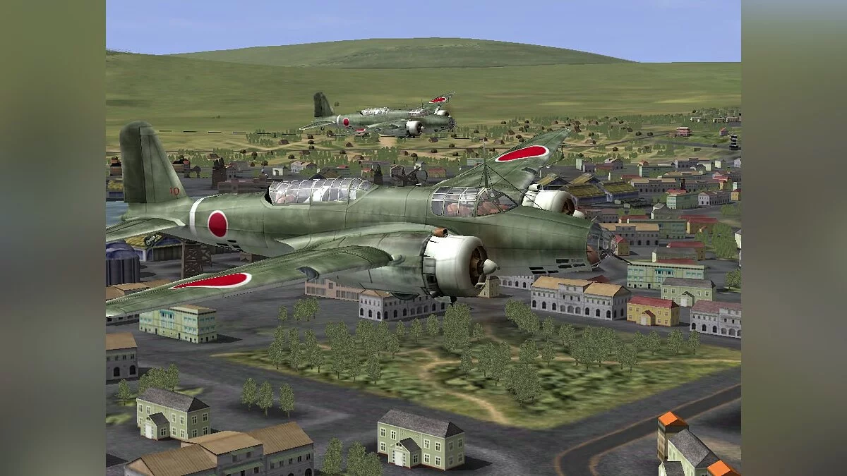 Скриншоты из Ил-2 Штурмовик: 1946 / Картинка 71