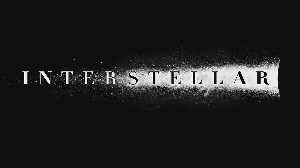 Арт из Interstellar / Картинка 1
