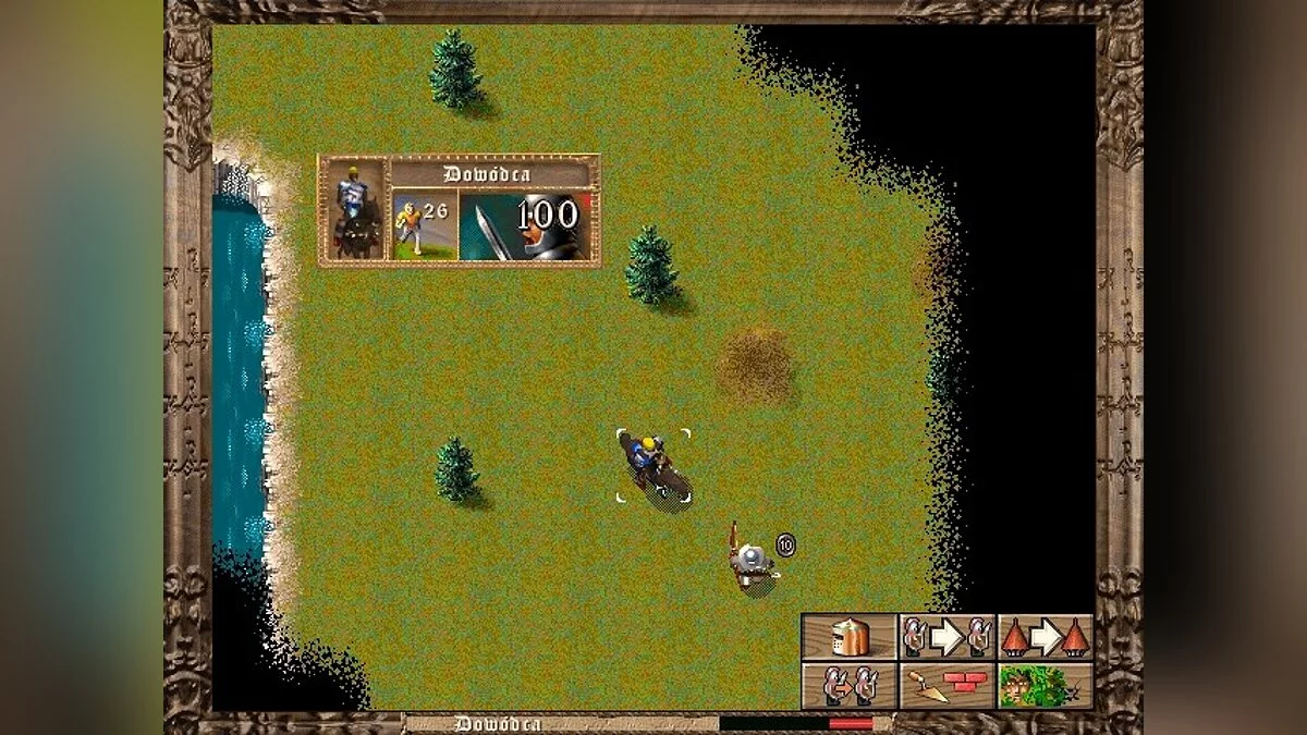 Скриншоты из Clash / Картинка 14