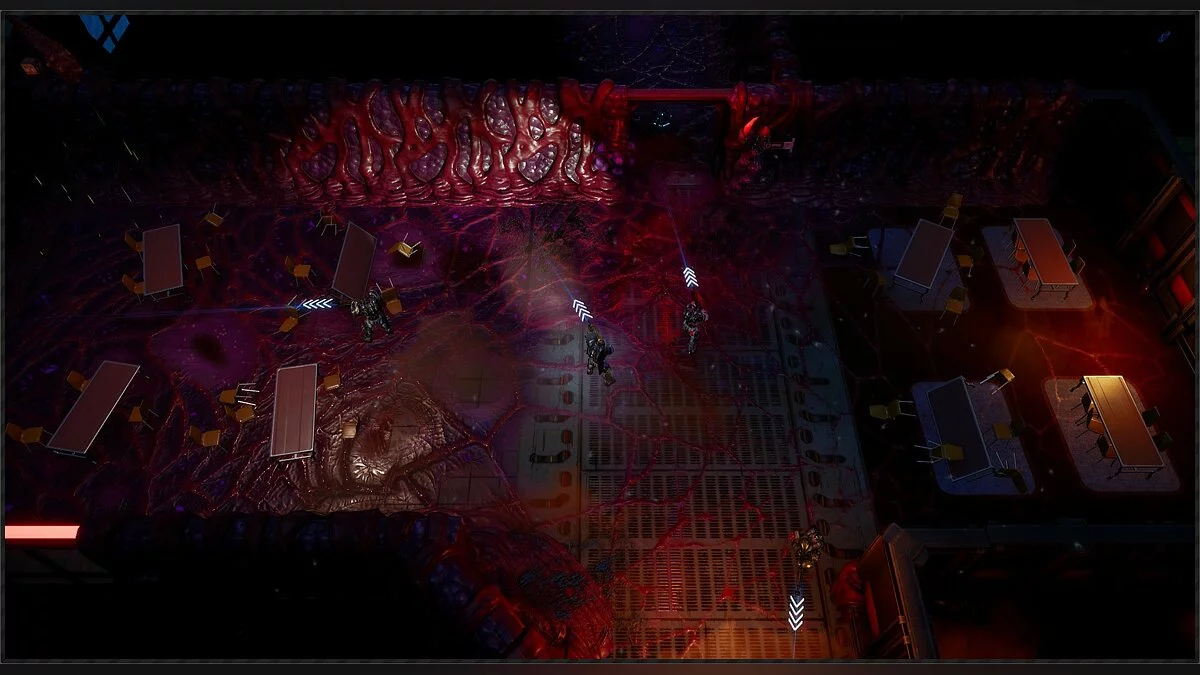 Скриншоты из The Red Solstice 2: Survivors / Картинка 2