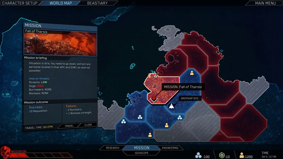 Скриншоты из The Red Solstice 2: Survivors / Картинка 4