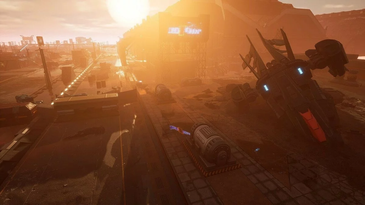 Скриншоты из The Red Solstice 2: Survivors / Картинка 15