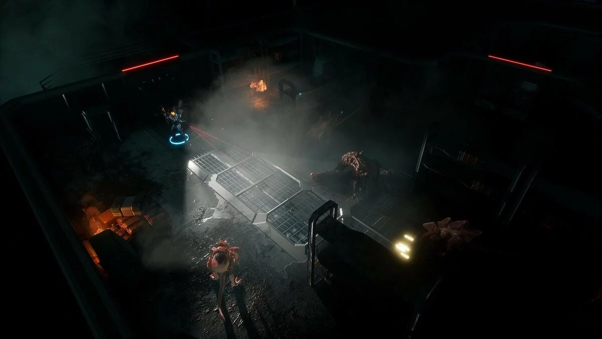 Скриншоты из The Red Solstice 2: Survivors / Картинка 17