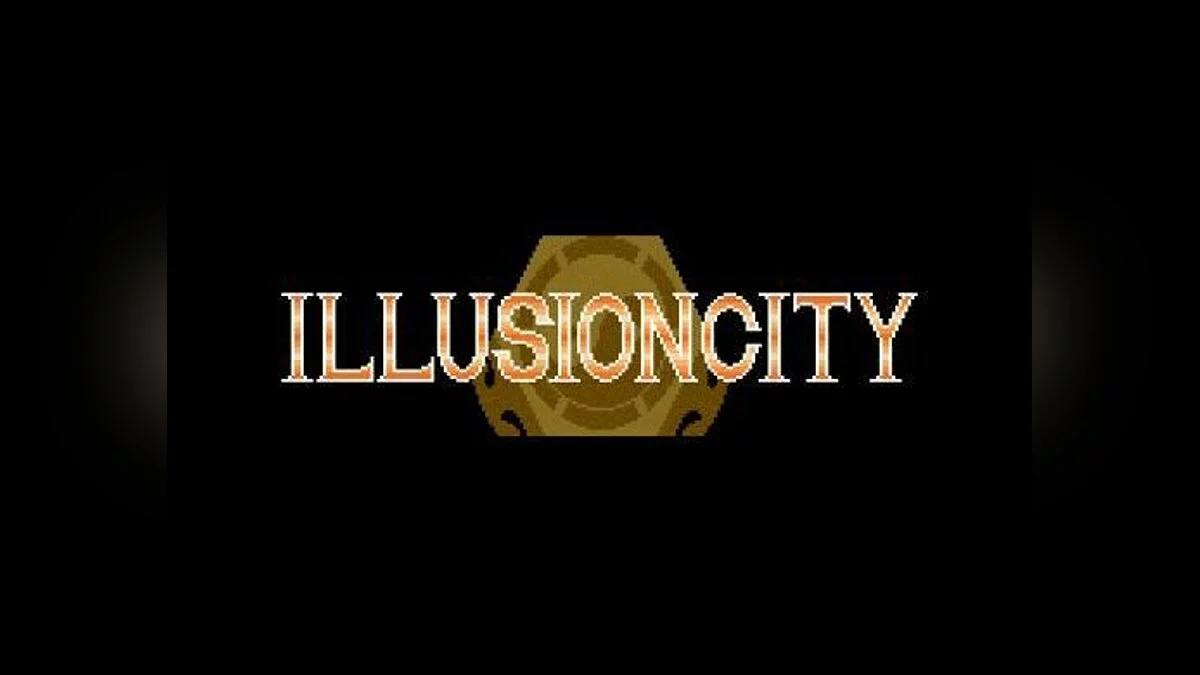 Скриншоты из Illusion City - Gen'ei Toshi / Картинка 6