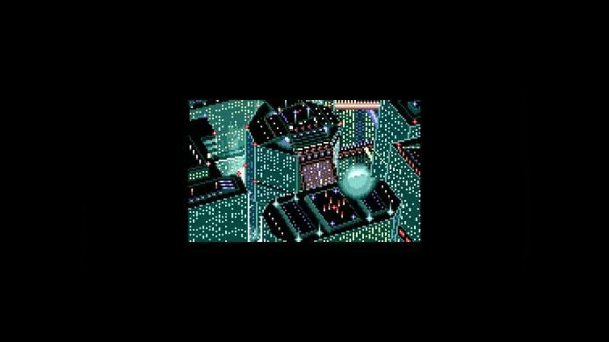 Скриншоты из Illusion City - Gen'ei Toshi / Картинка 9