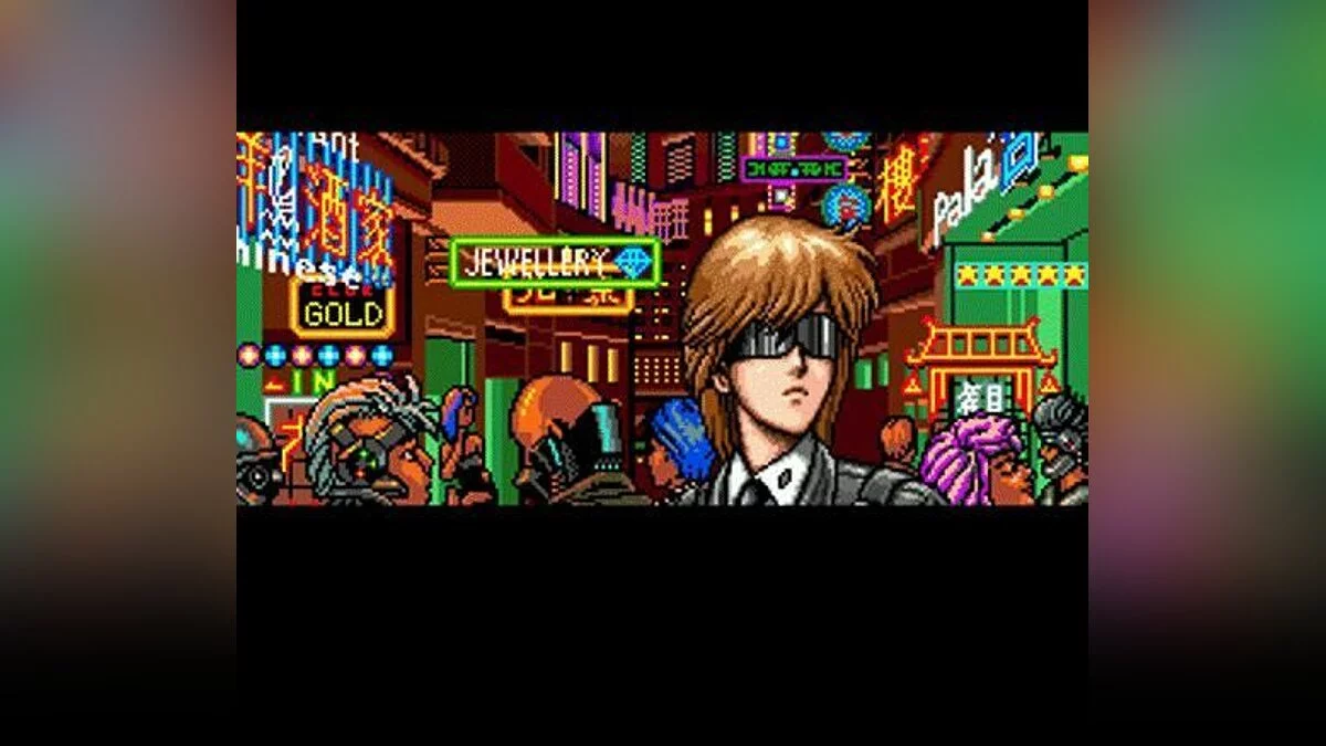 Скриншоты из Illusion City - Gen'ei Toshi / Картинка 41