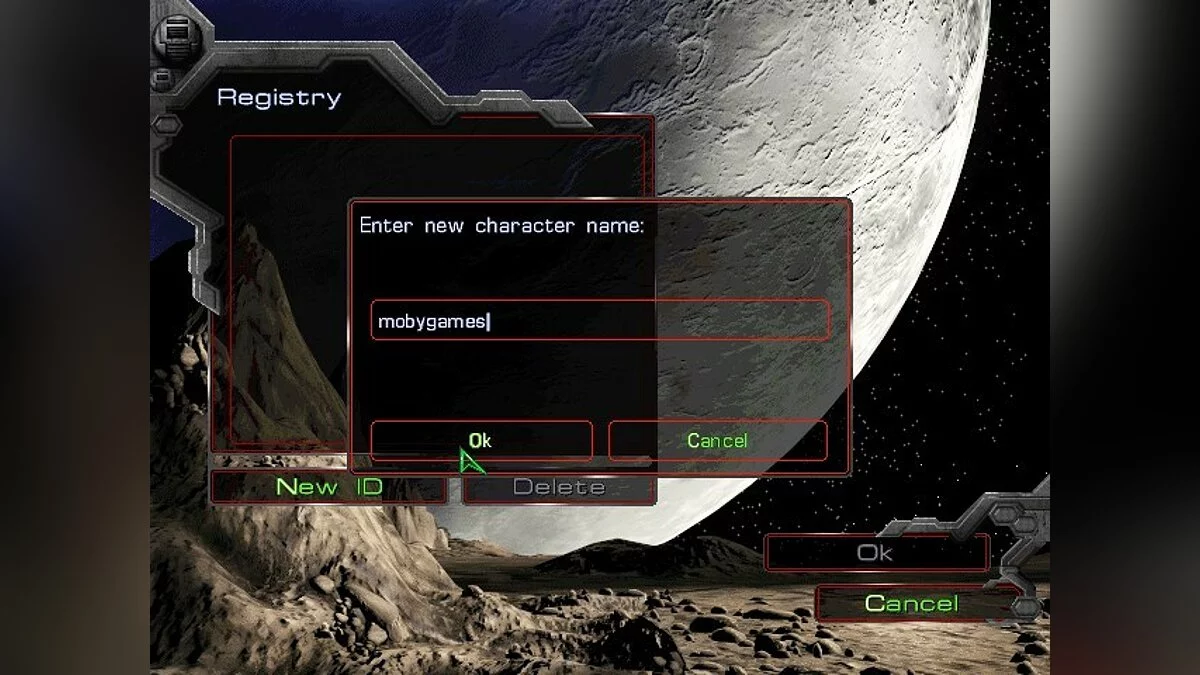 Скриншоты из StarCraft / Картинка 25