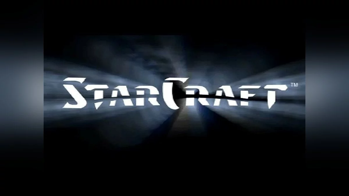 Скриншоты из StarCraft / Картинка 29