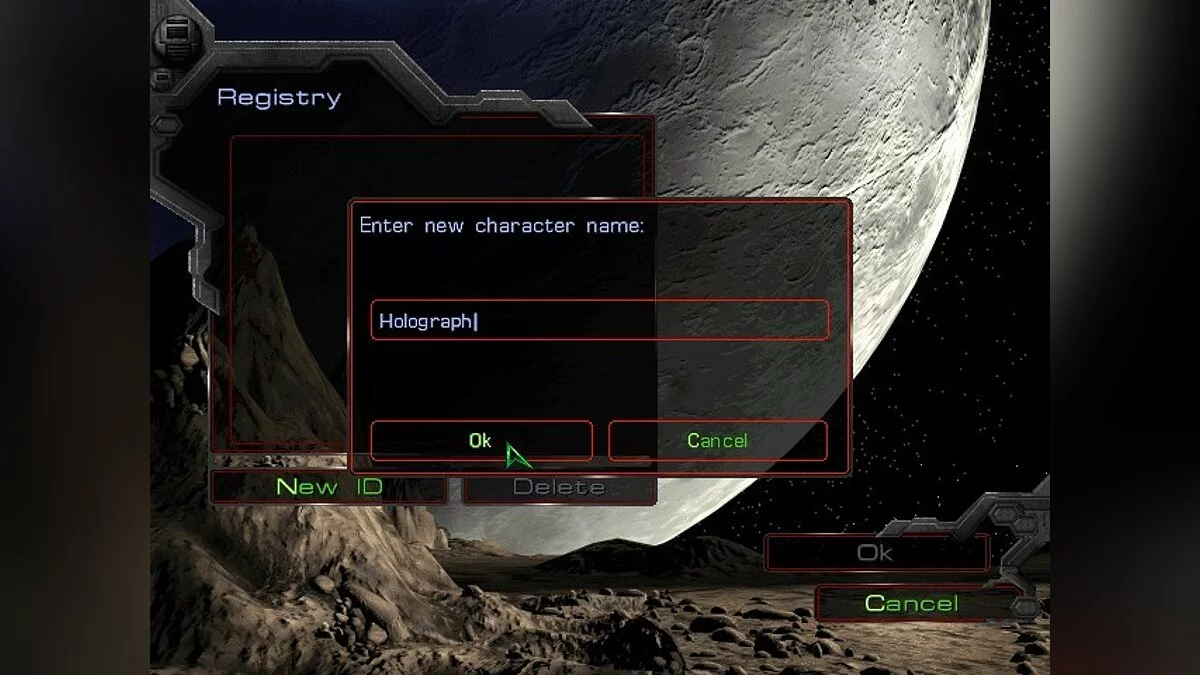 Скриншоты из StarCraft / Картинка 36