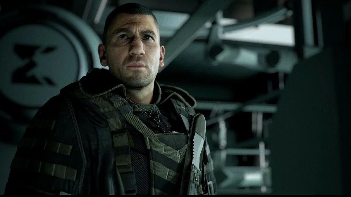 Скриншоты из Tom Clancy's Ghost Recon: Breakpoint / Картинка 11