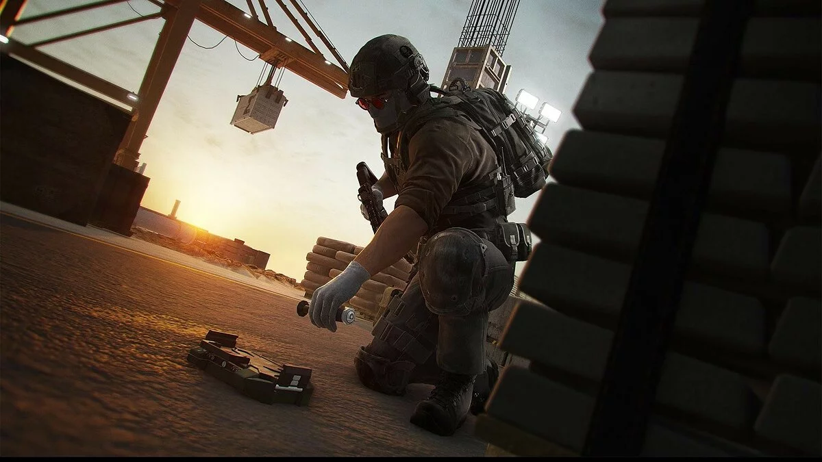 Скриншоты из Tom Clancy's Ghost Recon: Breakpoint / Картинка 32